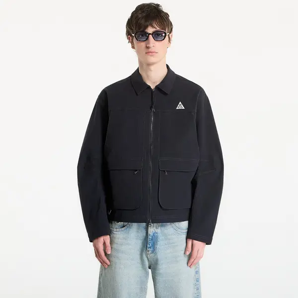 Nike Яке Nike ACG "Smith Summit" Men's UV Jacket Black/ Anthracite/ Summit White S