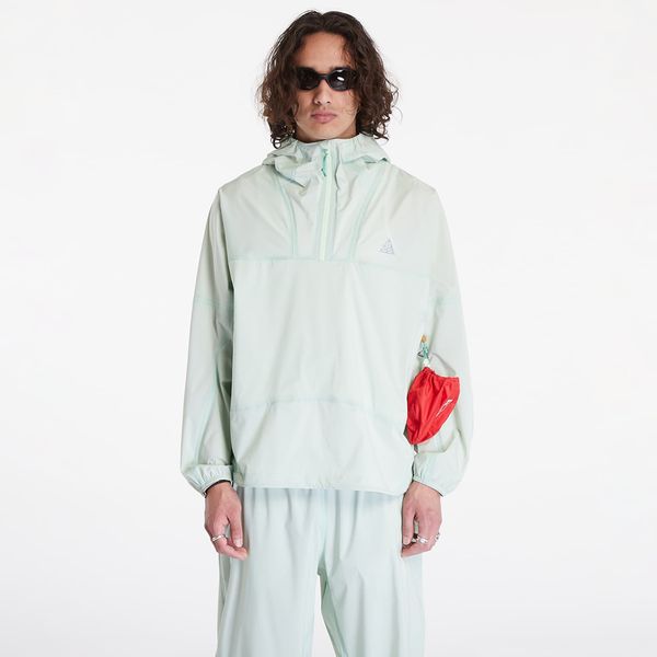 Nike Яке Nike ACG "Trail Snacks" Men's Storm-FIT ADV Jacket Vapor Green/ Reflective Silver S