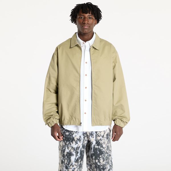 Nike Яке Nike Life Men's Woven Harrington Jacket Neutral Olive/ Neutral Olive XS