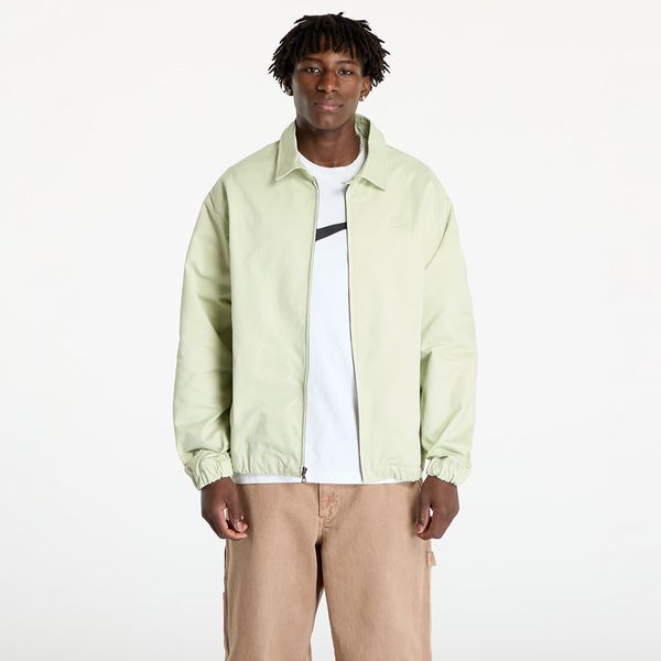 Nike Яке Nike Life Men's Woven Harrington Jacket Olive Aura/ Olive Aura S