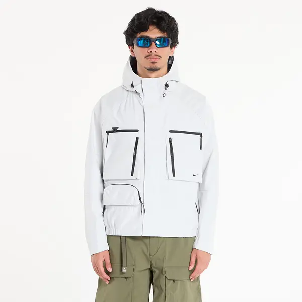 Nike Яке Nike Sportswear Tech Men's Super Lightweight Jacket Summit White S