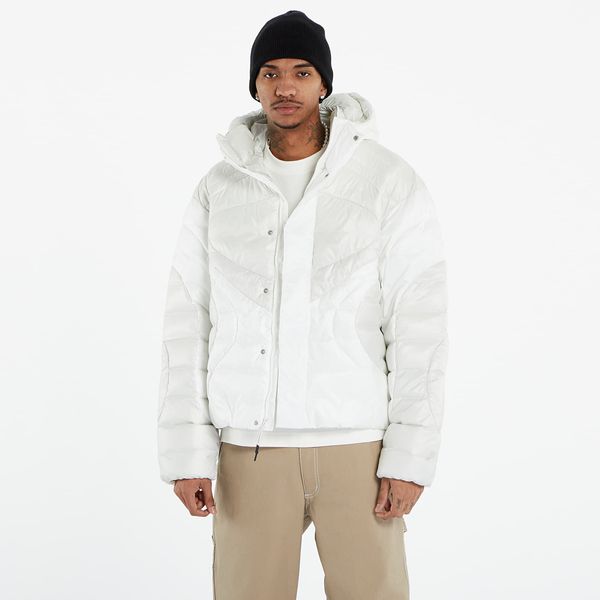 Nike Яке Nike Sportswear Tech Pack Therma-FIT ADV Oversized Hooded Jacket Sail/ Light Bone L