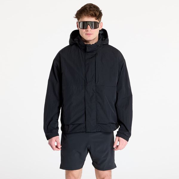 Nike Яке Nike Tech Men's Jacket Black/ Black M