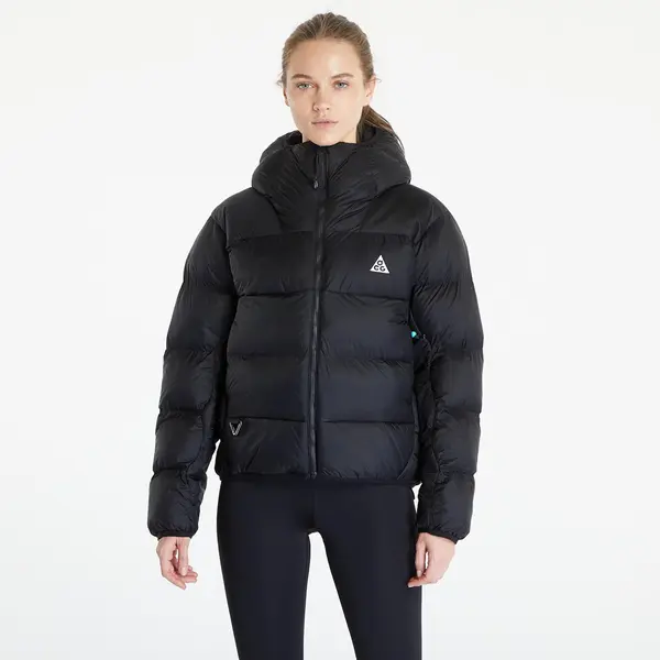 Nike Яке Nike Therma-FIT ADV ACG "Lunar Lake" Puffer Jacket Black/ Summit White XL