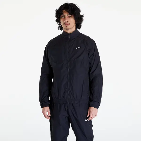 Nike Яке Nike x NOCTA Men's Woven Track Jacket Black/ Black/ White M