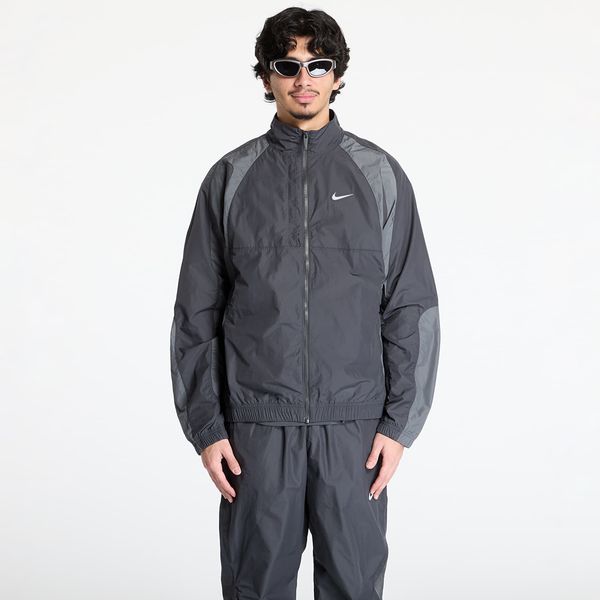 Nike Яке Nike x NOCTA Northstar Nylon Track Jacket Anthracite/ Iron Grey/ Wolf Grey/ Wolf Grey S