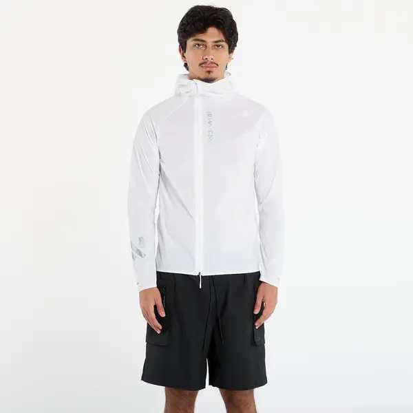 NNormal Яке NNormal Trail Wind Jacket White L