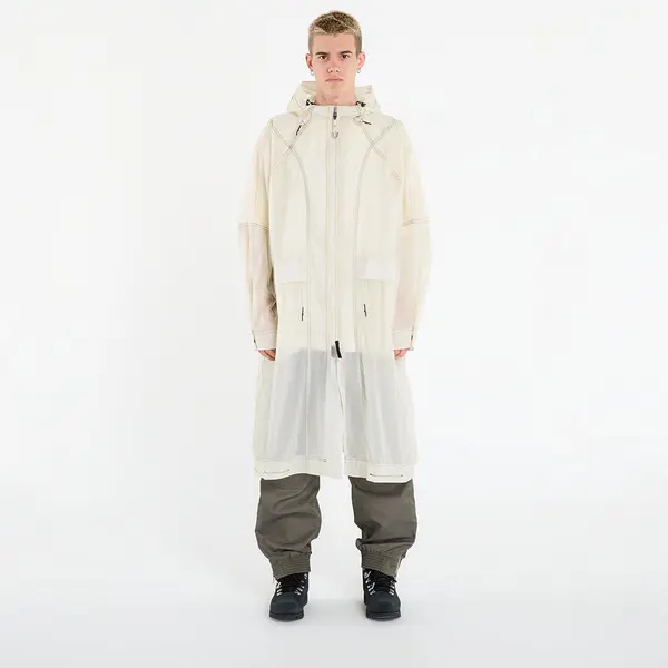 Oakley Яке Oakley Latitude Soar Parka Mist L