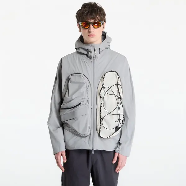 Oakley Яке Oakley Latitude Veil Slingpack Jacket L