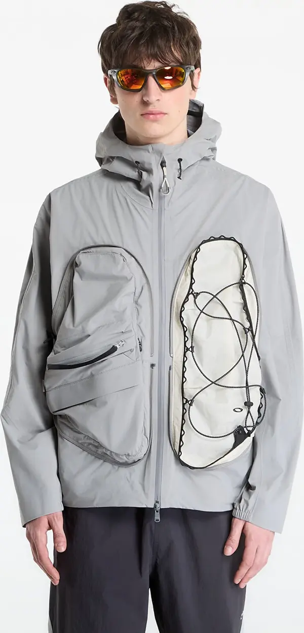 Oakley Яке Oakley Latitude Veil Slingpack Jacket M