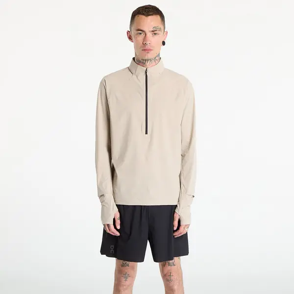 On Яке On Trail Breaker Brown L