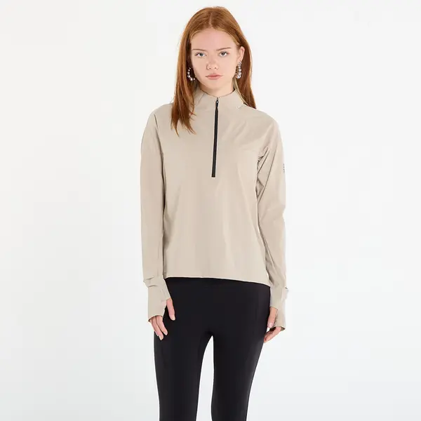 On Яке On Trail Breaker Brown S