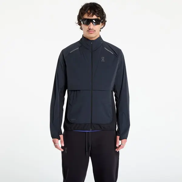 On Яке On Weather Jacket Insulated Black XL