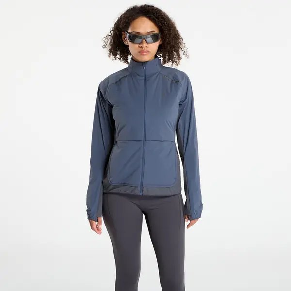 On Яке On Weather Jacket Insulated Navy/ Eclipse S