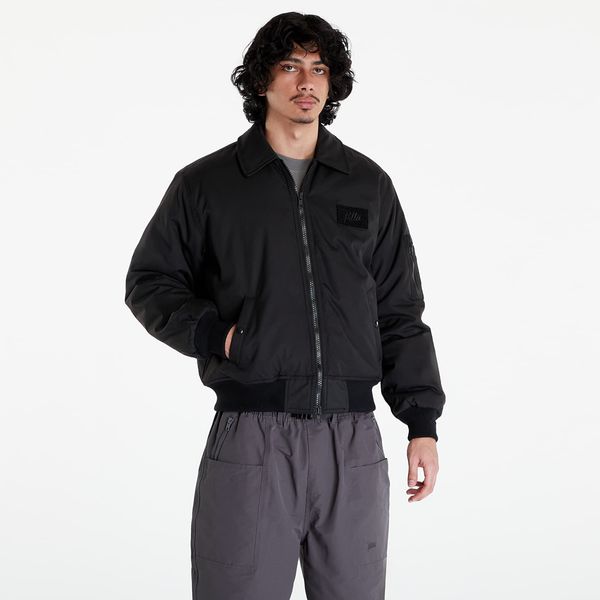 Patta Яке Patta Jet Bomber Jacket UNISEX Black S