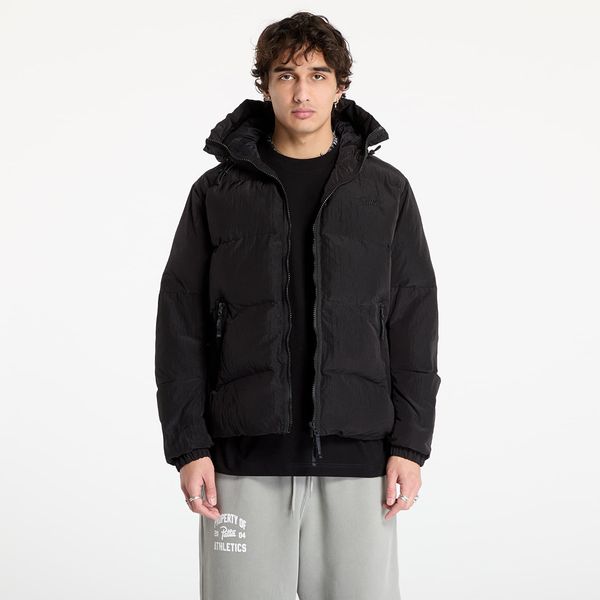 Patta Яке Patta Ripstop Puffer Jacket UNISEX Black XL