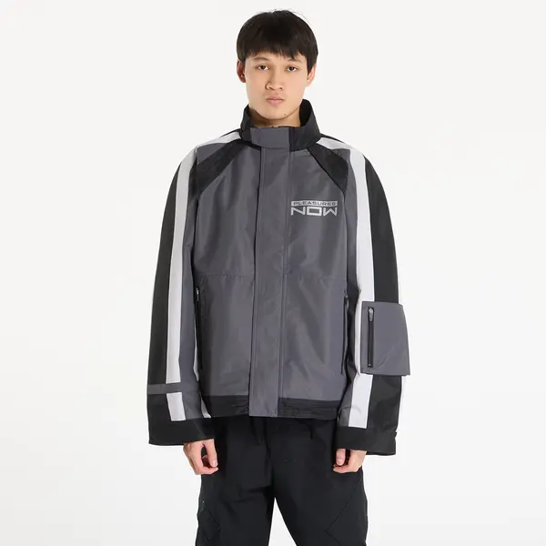 PLEASURES Яке PLEASURES Tactical Moto Jacket Black XL