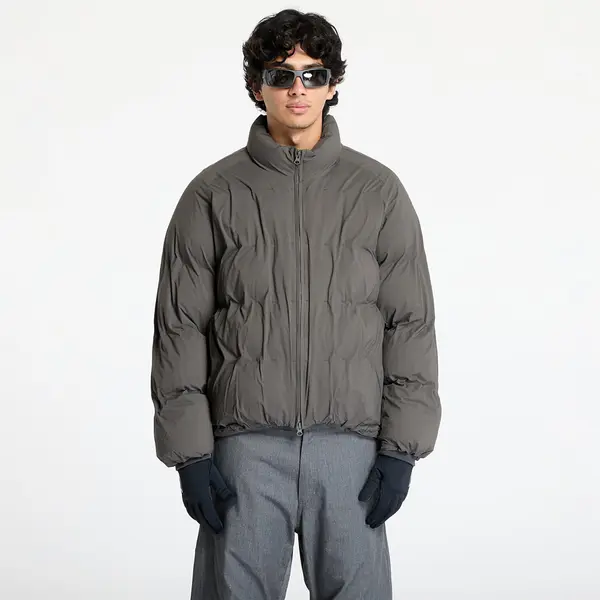 Post Archive Faction (PAF) Яке Post Archive Faction (PAF) 5.1 Down Right Jacket Brown XL