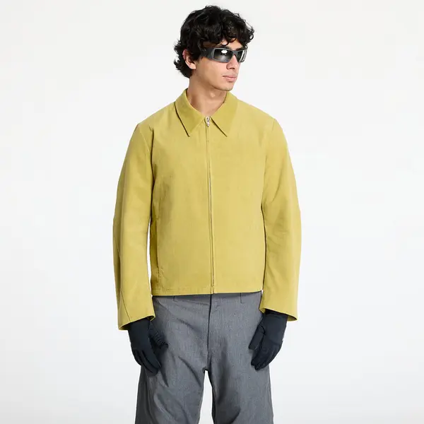 Post Archive Faction (PAF) Яке Post Archive Faction (PAF) 5.1 Jacket Right Yellow M