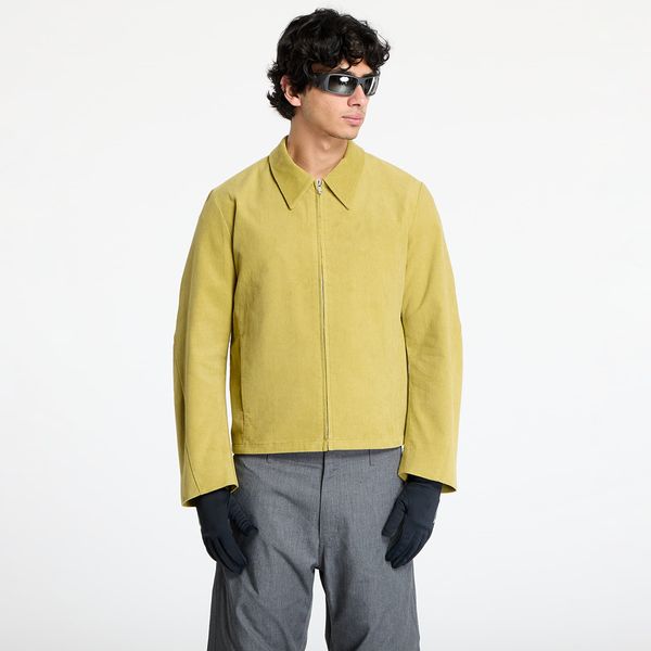 Post Archive Faction (PAF) Яке Post Archive Faction (PAF) 5.1 Jacket Right Yellow M