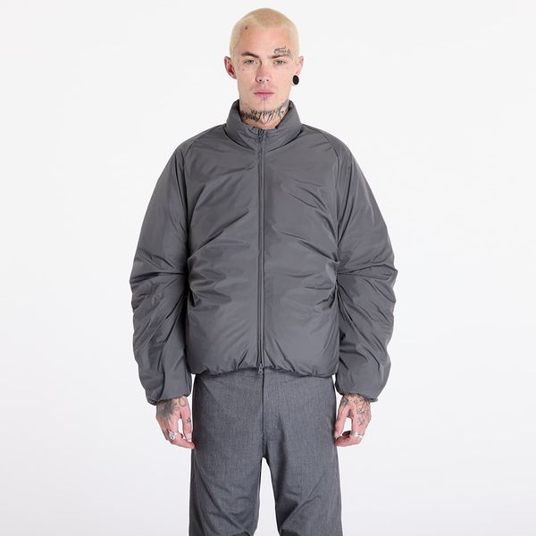 Post Archive Faction (PAF) Яке Post Archive Faction (PAF) 7.0 Down Jacket Right UNISEX Charcoal S