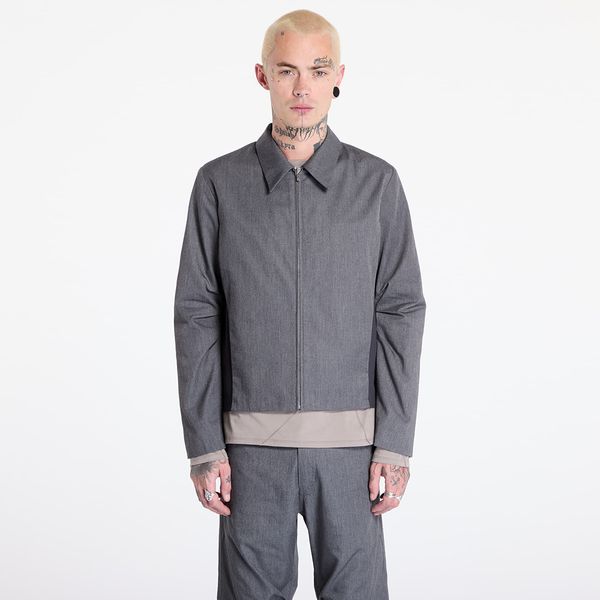 Post Archive Faction (PAF) Яке Post Archive Faction (PAF) 7.0 Jacket Right UNISEX Charcoal XL