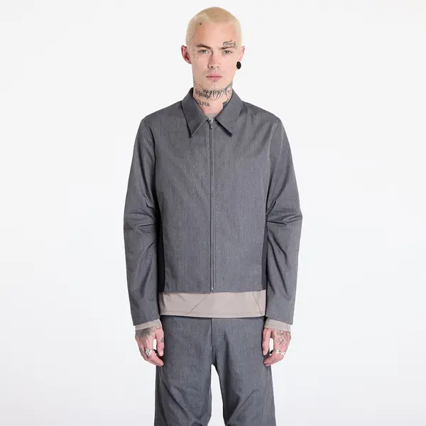 Post Archive Faction (PAF) Яке Post Archive Faction (PAF) 7.0 Jacket Right UNISEX Charcoal XL