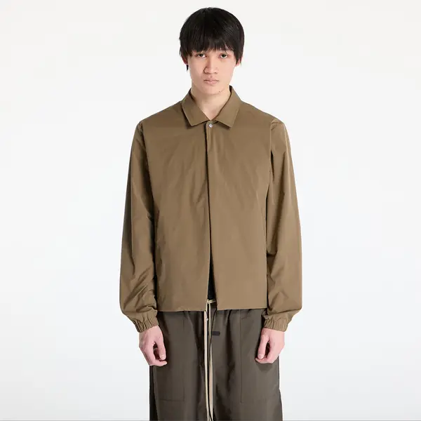 Post Archive Faction (PAF) Яке Post Archive Faction (PAF) 8.0 Coach Jacket Right Brown L