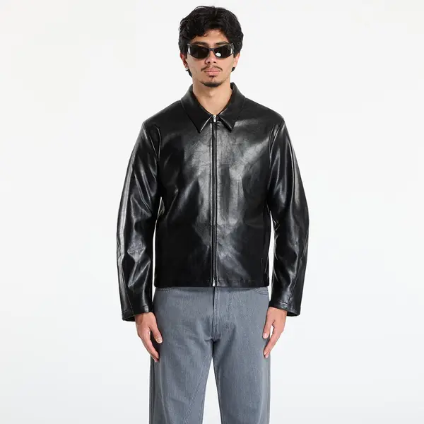 Post Archive Faction (PAF) Яке Post Archive Faction (PAF) Cabaret Jacket Metallic Black L