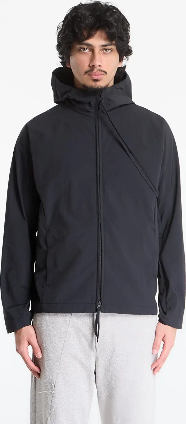 Post Archive Faction (PAF) Яке Post Archive Faction (PAF) Opening Jacket (2026) Black XL