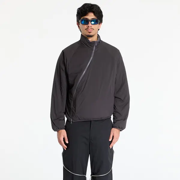 Post Archive Faction (PAF) Яке Post Archive Faction (PAF) River Jacket Charcoal L