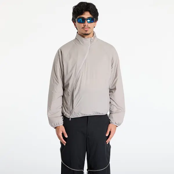 Post Archive Faction (PAF) Яке Post Archive Faction (PAF) River Jacket Warm Grey XL