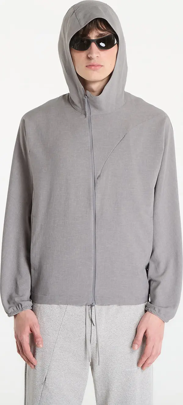 Post Archive Faction (PAF) Яке Post Archive Faction (PAF) Runner Jacket (Archive) Grey M