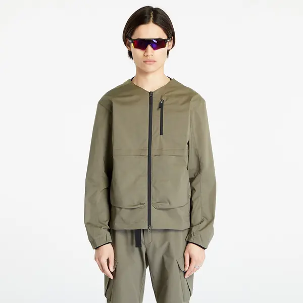 Poutnik by Tilak Яке Poutnik by Tilak Blade Jacket Olive L