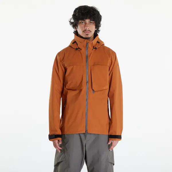 Poutnik by Tilak Яке Poutnik by Tilak CAW GTX Jacket Roasted Pecan L