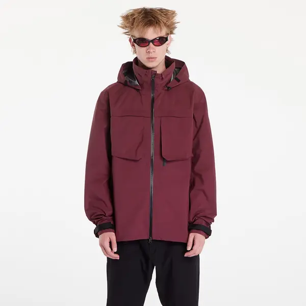 Poutnik by Tilak Яке Poutnik by Tilak CAW Jacket GTX Winsdor Wine XL