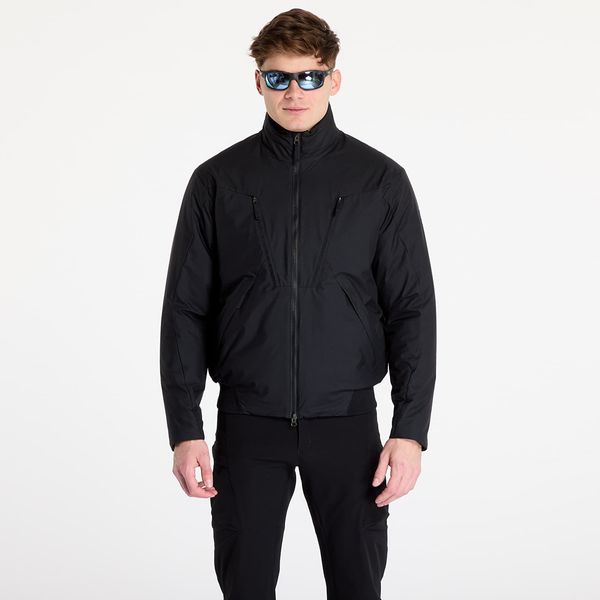 Tilak Яке Poutnik by Tilak Continental Jacket Caviar Black M