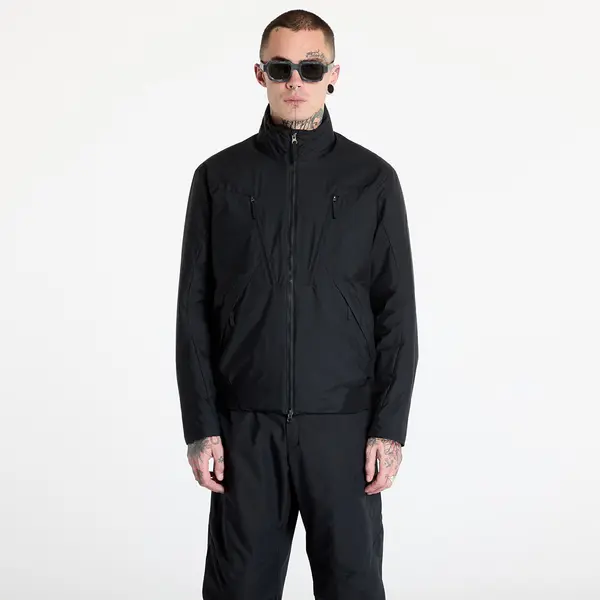 Poutnik by Tilak Яке Poutnik by Tilak Continental Jacket Caviar Black M