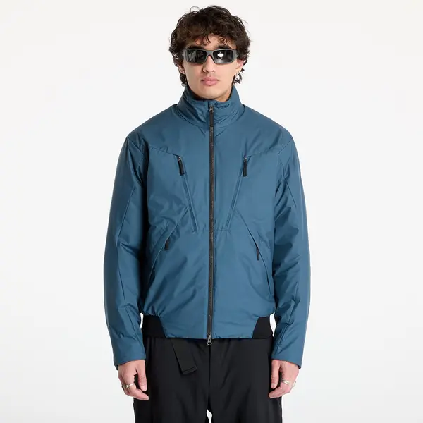 Poutnik by Tilak Яке Poutnik by Tilak Continental Jacket Reflecting Pond M