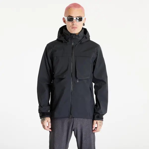 Poutnik by Tilak Яке Poutnik by Tilak Jacket CAW GTX Caviar Black L