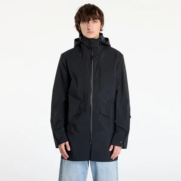 Poutnik by Tilak Яке Poutnik by Tilak Shield Coat Black L