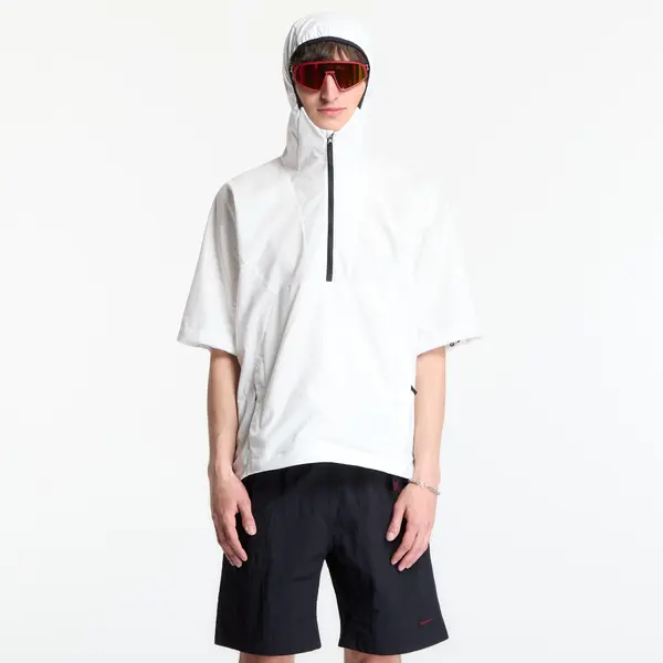 Tilak Яке Poutnik by Tilak Sun Shield Anorak White XL