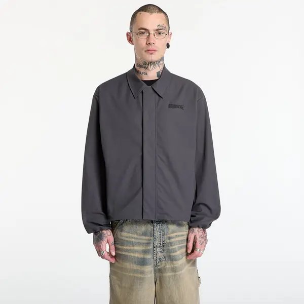 Prosto Яке Prosto Jacket Splash Gray M
