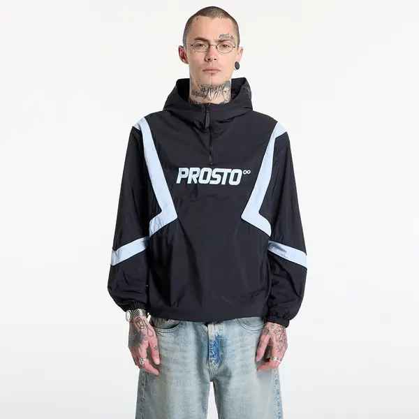 Prosto Яке Prosto Jacket Sprinter Black L