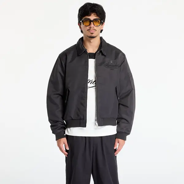 Puma Яке Puma x REPRESENT Bomber Flat Dark Gray S