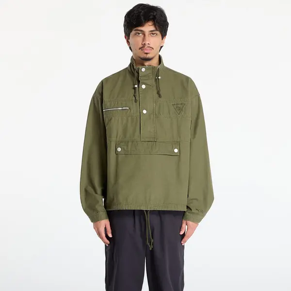 Puma Яке Puma x REPRESENT Jacket Night Pine M