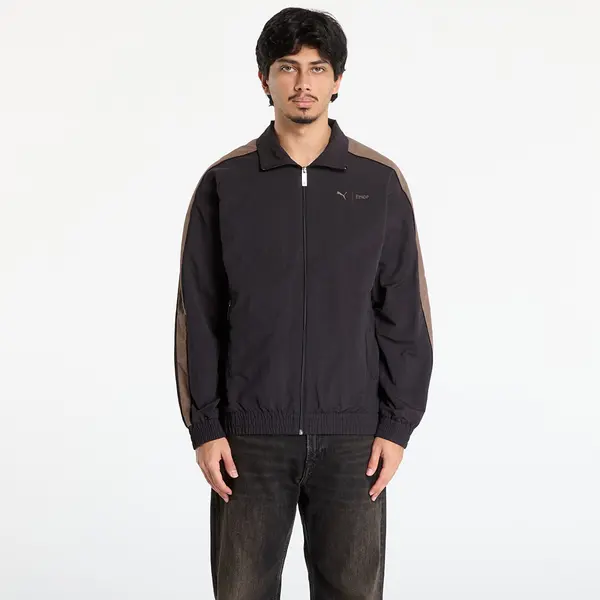 Puma Яке Puma x RIPNDIP T7 Oversized Track Jacket Puma Black S