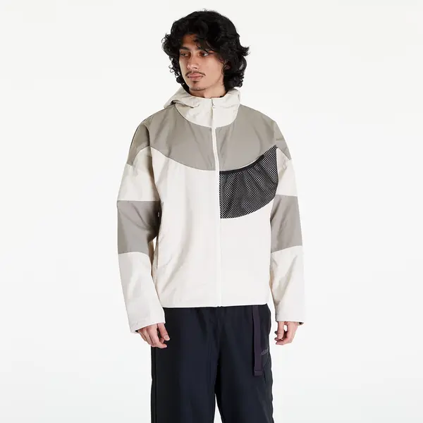 Reebok Яке Reebok Hooded Jacket Icy XXL