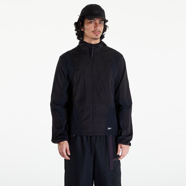 Reebok Яке Reebok Paneled Running Jacket Black XL