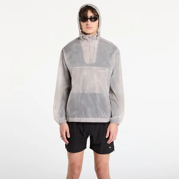 REPRESENT Яке REPRESENT 247 Overhead Training Jacket Chalk M